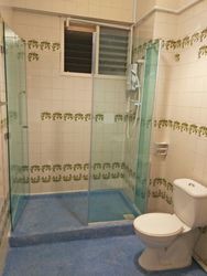 Thomson Grove (D26), Condominium #179176882